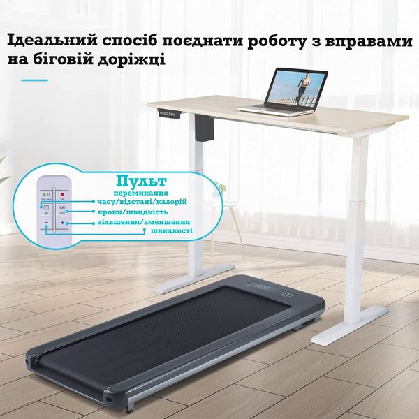 Беговая дорожка OMA Fitness 1010EB Ultra Slim 1010EB Ultra Slim фото