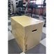 Плиометрический бокс (тумба для кроссфита) Generation Fitness FF32G2A 50&times;60&times;76 см 523052 фото 3