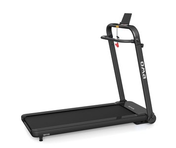 Беговая дорожка OMA Fitness Nova Slim black Nova Slim black фото