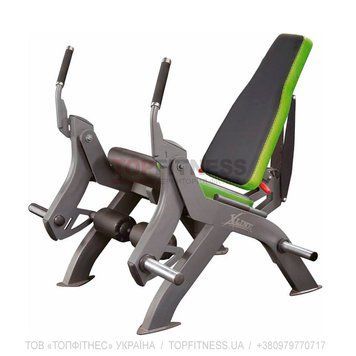 Розгинач стегна InterAtletika XR218 XR218 фото