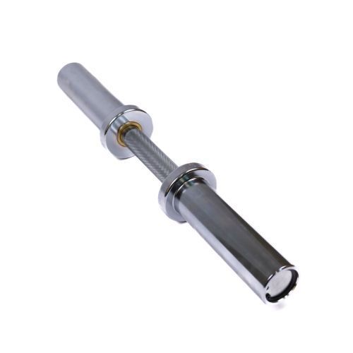 Олимпийский гантельный гриф Generation Fitness FF52F3 10007 фото