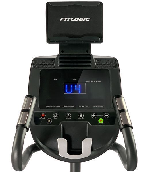 Орбітрек FitLogic E15 E15 фото