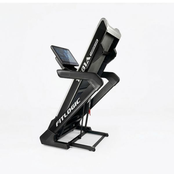 Беговая дорожка FitLogic T581A Mirror T581A Mirror фото