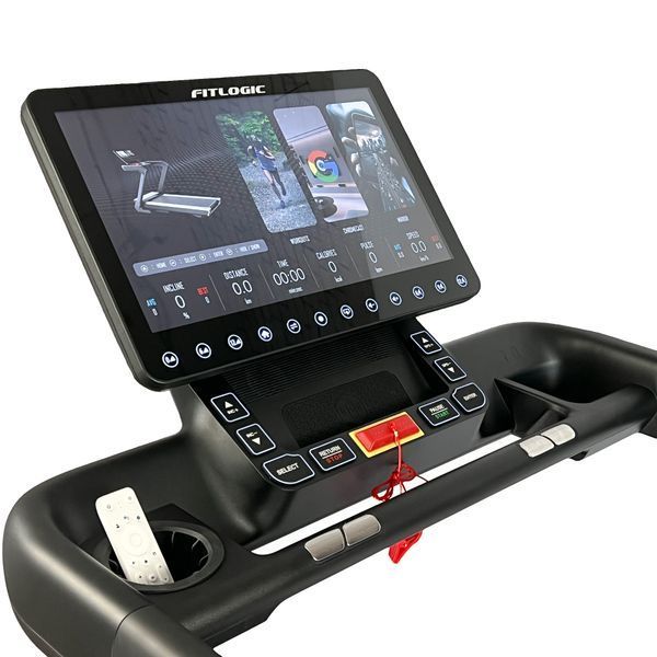Беговая дорожка FitLogic T581A Mirror T581A Mirror фото