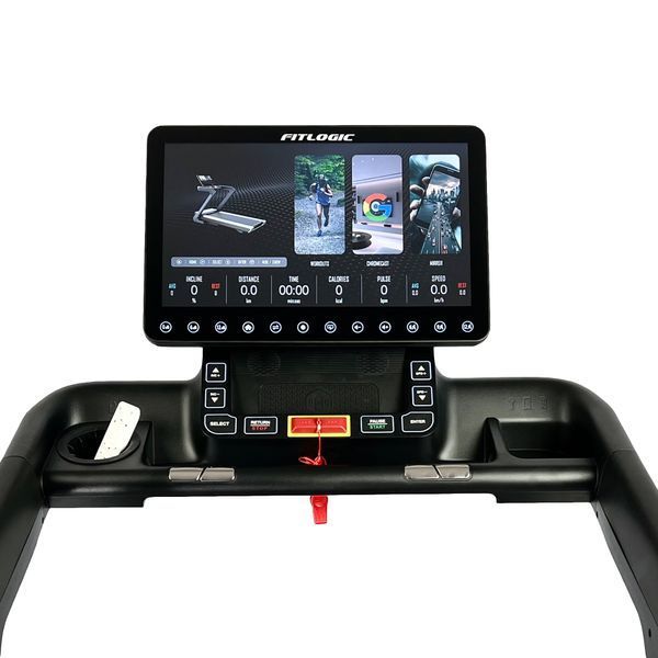 Беговая дорожка FitLogic T581A Mirror T581A Mirror фото