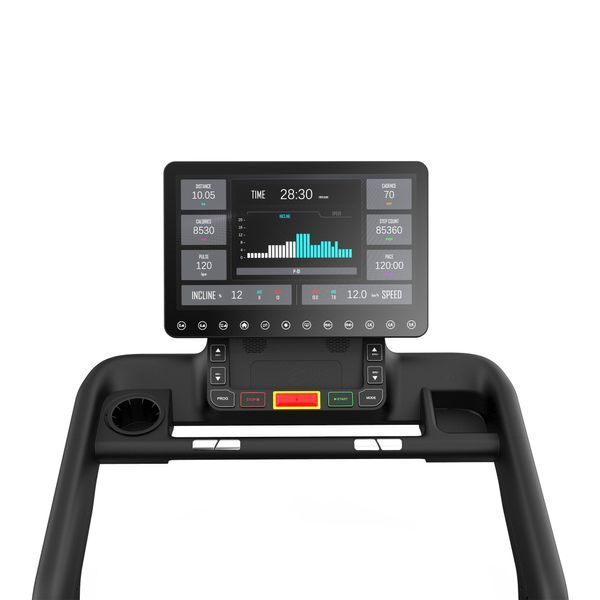 Беговая дорожка FitLogic T581A Mirror T581A Mirror фото