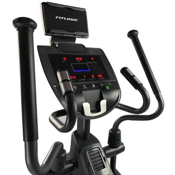 Орбітрек FitLogic E15 E15 фото