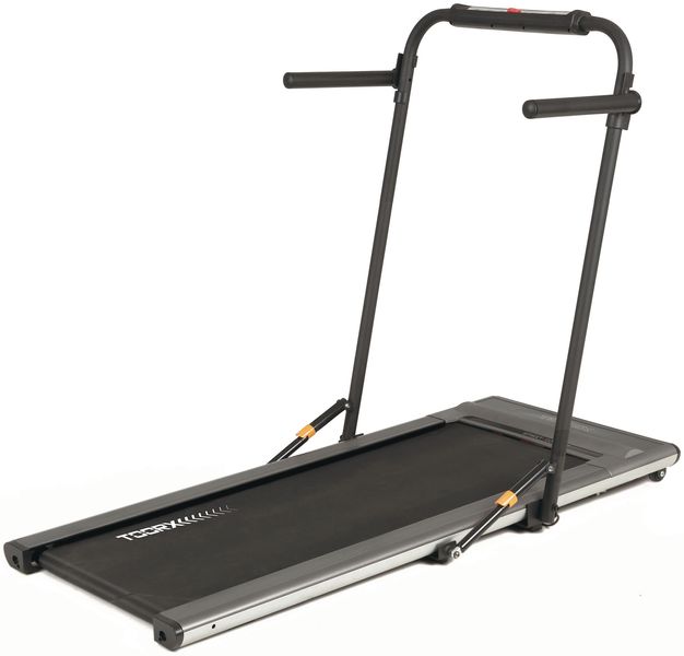 Бігова доріжка Toorx Treadmill Street Compact (STREET-COMPACT) 929878 фото