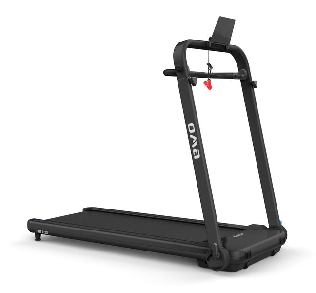 Бігова доріжка OMA Fitness Nova Slim black Nova Slim black фото