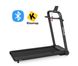 Бігова доріжка OMA Fitness Nova Slim black Nova Slim black фото 2