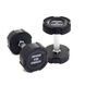 Уретановая гантель Hammer Strength 10 кг FF10TPU 523102 фото 2
