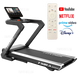 Беговая дорожка FitLogic T581A Mirror T581A Mirror фото 1