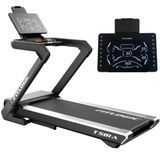 Бігова доріжка FitLogic T581A T581A фото