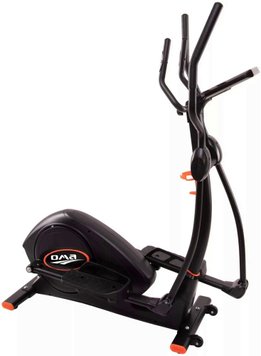 Орбитрек OMA FITNESS SMART E52 e52 фото