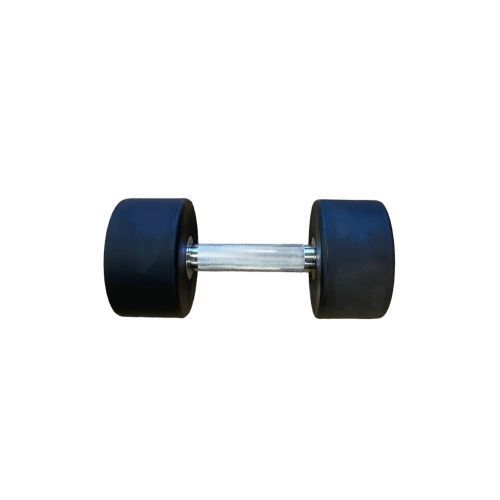 Гантель с уретановым покрытием Generation Fitness FF51D4B-12,5 кг 131590 фото
