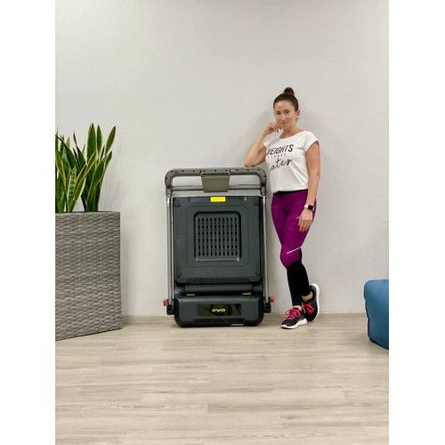 Беговая дорожка OMA Fitness WalkingPad 1818EB 1818EB фото