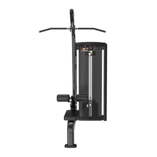 Верхняя тяга Generation Fitness Lat Pulldown GFH08 523577 фото