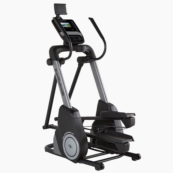 Орбітрек NordicTrack Free Strider FS7i NTEVEL21018 фото