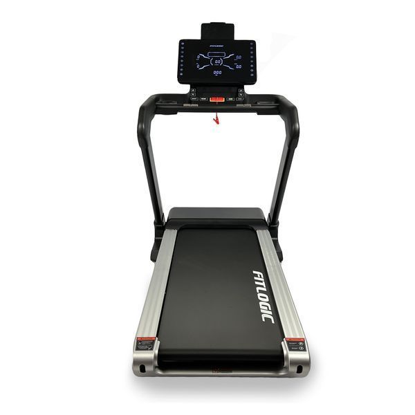 Бігова доріжка FitLogic T581A T581A фото