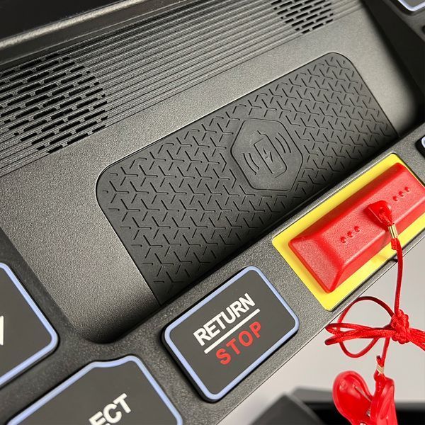Бігова доріжка FitLogic T581A T581A фото