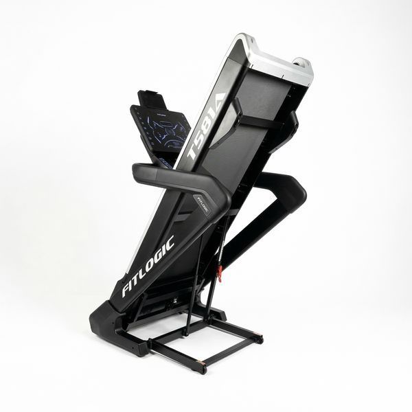 Бігова доріжка FitLogic T581A T581A фото