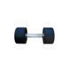 Гантель с уретановым покрытием Generation Fitness FF51D4B-12,5 кг 131590 фото 3