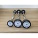 Штанга вигнута цілісна 30 кг Technogym TGW-30kg 131561 фото 2