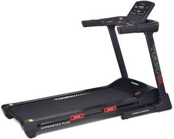 Беговая дорожка Toorx Treadmill Experience Plus (EXPERIENCE-PLUS) 929873 фото