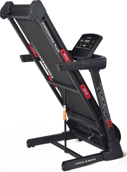 Бігова доріжка Toorx Treadmill Experience Plus (EXPERIENCE-PLUS) 929873 фото