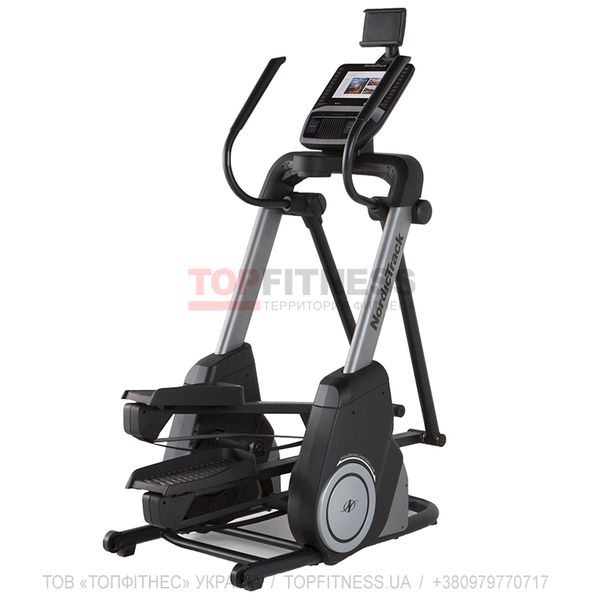 Орбітрек NordicTrack Free Strider FS9i NTEVEL22020 NTEVEL22020 фото