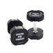 Уретановая гантель Hammer Strength 15 кг FF15TPU 523104 фото 2
