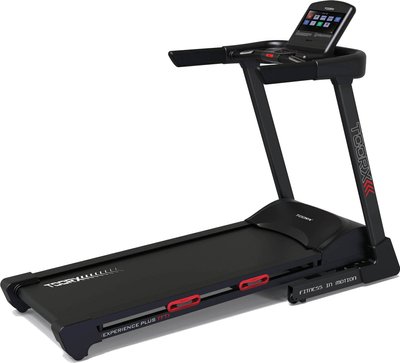 Беговая дорожка Toorx Treadmill Experience Plus TFT (EXPERIENCE-PLUS-TFT) 929874 фото