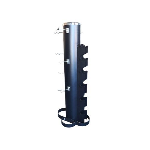 Стійка для рукояток Generation Fitness FF73D2A 523205 фото