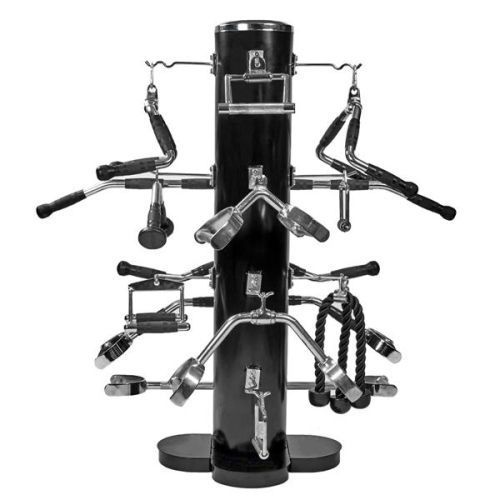 Стійка для рукояток Generation Fitness FF73D2A 523205 фото