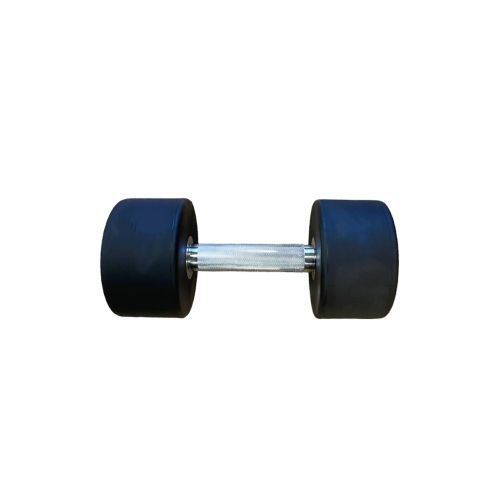 Гантель з уретановим покриттям Generation Fitness FF51D4B-17,5 кг 131592 фото