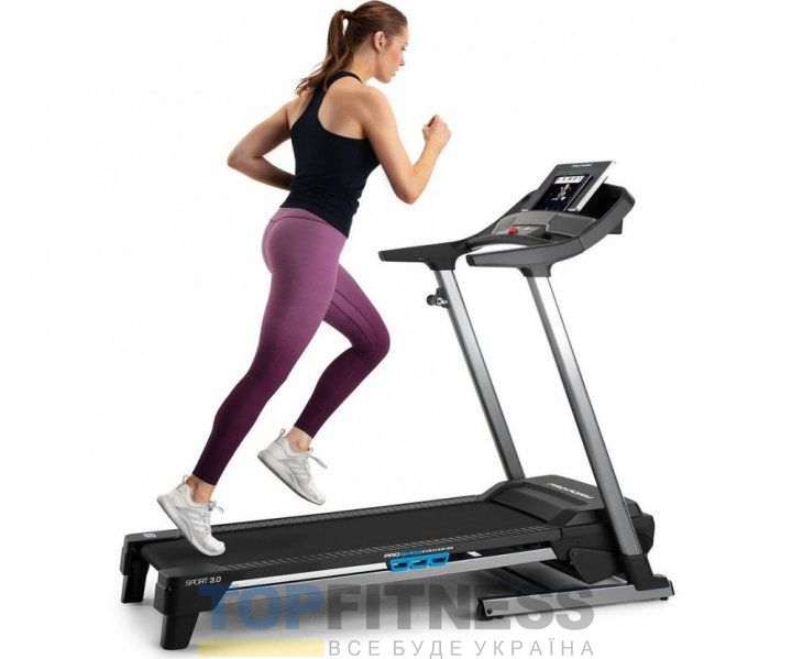 Беговая дорожка ProForm Treadmill Sport 3.0 PFTL39920-INT фото