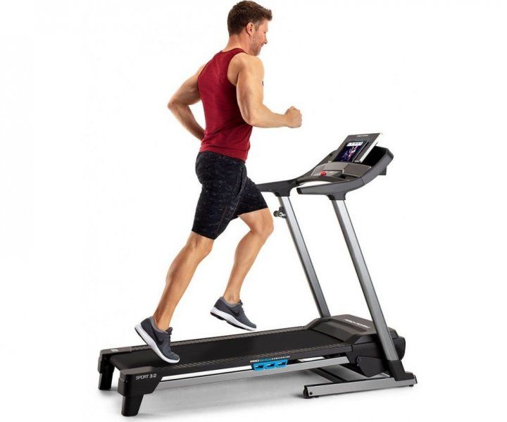Беговая дорожка ProForm Treadmill Sport 3.0 PFTL39920-INT фото