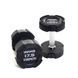 Гантель Hammer Strength 17,5 кг уретанова FF17,5TPU 523105 фото 3