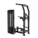 Гравитрон для подтягиваний и отжиманий Generation Fitness Dip / Chin Assist GFH10 523543 фото 3