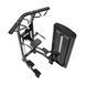 Гравитрон для подтягиваний и отжиманий Generation Fitness Dip / Chin Assist GFH10 523543 фото 5