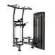 Гравитрон для подтягиваний и отжиманий Generation Fitness Dip / Chin Assist GFH10 523543 фото 1