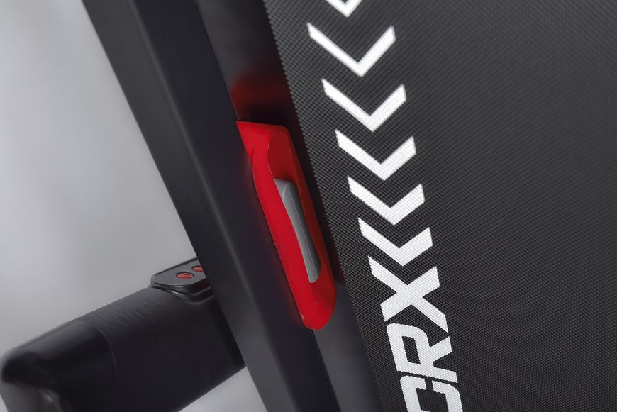 Бігова доріжка Toorx Treadmill Experience Plus TFT (EXPERIENCE-PLUS-TFT) 929874 фото