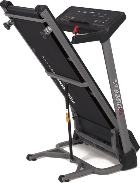 Бігова доріжка Toorx Treadmill Motion Plus (MOTION-PLUS) 929868 фото