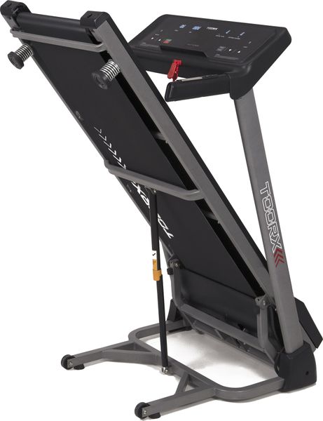 Беговая дорожка Toorx Treadmill Motion Plus (MOTION-PLUS) 929868 фото
