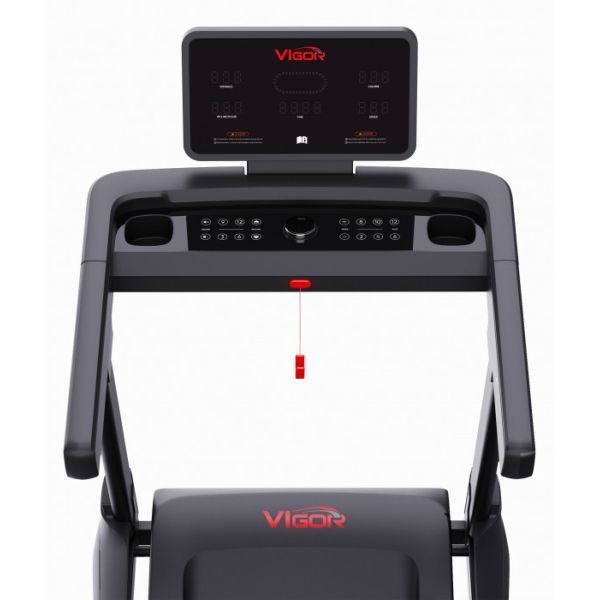 Беговая дорожка Vigor XPL1200 XPL1200 фото