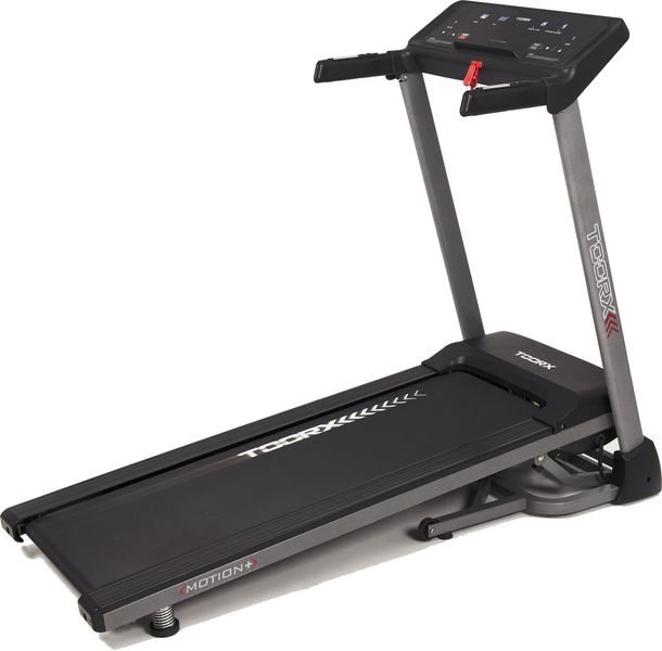 Бігова доріжка Toorx Treadmill Motion Plus (MOTION-PLUS) 929868 фото