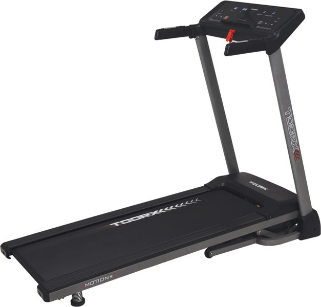 Бігова доріжка Toorx Treadmill Motion Plus (MOTION-PLUS) 929868 фото