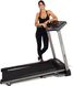 Бігова доріжка Toorx Treadmill Motion Plus (MOTION-PLUS) 929868 фото 4