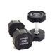 Уретановая гантель Hammer Strength 20 кг FF20TPU 523106 фото 3
