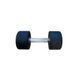Гантель з уретановим покриттям Generation Fitness FF51D4B-20 кг 131593 фото 3